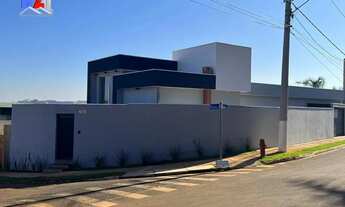 Imagem: Casa em Parque Residencial Campo Verde