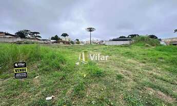 Imagem 2: Terreno à venda, 446 m² por R$ 375.000 - Centro - Piraquara/PR