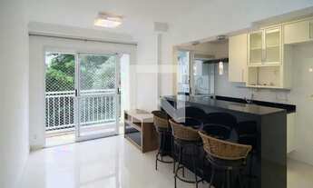 Imagem 2: Apartamento à Venda - Bela Vista, 2 Quartos, 50 m2