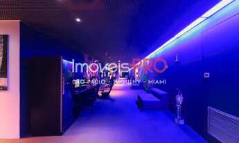 Imagem 12: Laje corporativa disponível para locação: áreas de 173 a 617m² no WTC!