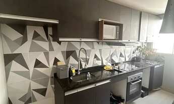 Imagem: ALUGO SEMI MOBILIADO CHAPADA BANDEIRANTES