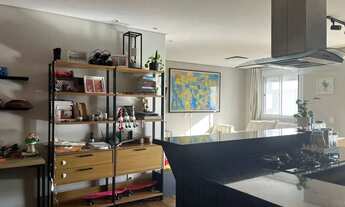 Imagem 3: Imóvel para venda possui 83 metros quadrados com 2 quartos em Continental - Osasco - SP