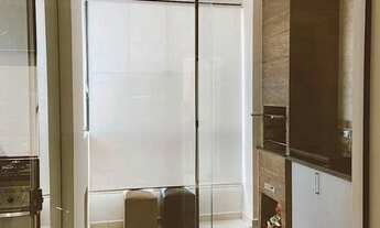 Imagem 6: Apartamento com 2 dormitórios, 85 m² - venda por R$ 580.000,00 ou aluguel por R$ 4.000,00