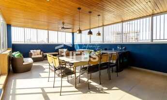 Imagem 4: Cobertura 3 suítes - Res Akkar Pd Ludovico