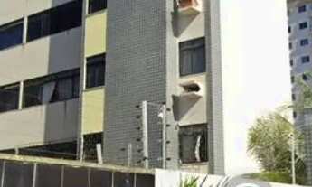 Imagem: APTO 3 QUARTOS, 4 ANDAR, BAIRRO JACARECANGA