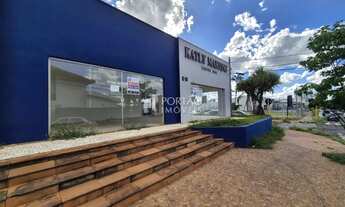 Imagem 4: Ponto Comercial de esquina com 160 m² e 2 quartos em Vila Aeroporto