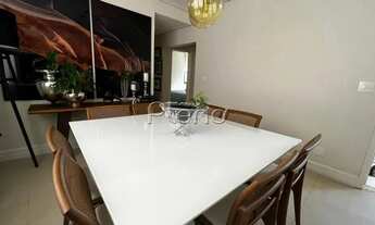 Imagem 7: Apartamento à venda em Campinas, Cambuí, com 3 quartos, com 135 m², Edifício Lucy Behmer