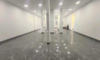 Imagem 2: Salão Comercial terreo em Prédio Novo Locação, Jardim Novo Campos Elíseos, Campinas/SP