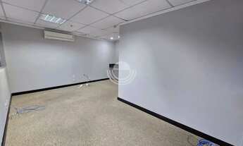 Imagem 7: Sala à venda e para alugar em Campinas, Cambuí, com 45 m², HELBOR OFFICE