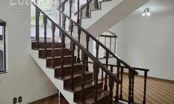 Imagem 4: Sobrado a venda - Parque das Nações, Santo André