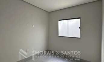 Imagem 6: Casa à venda no bairro Jardim Olímpico