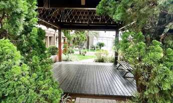 Imagem 5: Apartamento tres dormitorios, uma suite e duas garagens