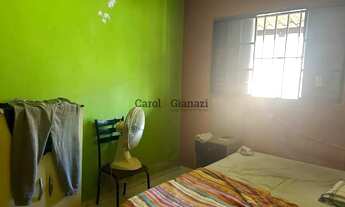 Imagem 6: CA1438 - Casa à Venda na Vila São Benedito em Assis