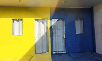 Imagem 3: Terreno de Esquina com 6 Kitnets Alugadas à Venda em São José dos Pinhais Renda Imediata