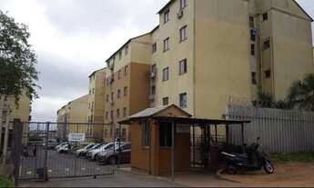 Imagem: Apto 2d andar térreo com vaga de garagem