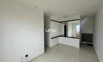 Imagem 4: Apartamento para alugar no Condomínio Torres do jardim III, no bairro Nova América, em Pir