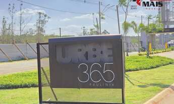 Imagem 2: Terreno à venda no Condomínio Urbe365 - Paulínia