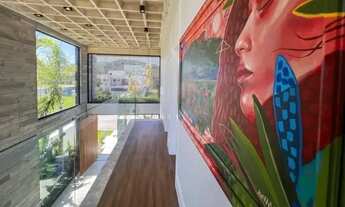 Imagem 3: Casa Oásis à venda - Condomínio Reserva da Pedra - Palhoça - SC