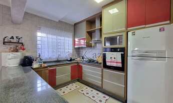 Imagem 4: Oportunidade - Casa Sobrado - Cidade Morumbi - 3 Dormitórios - 150m² - Estuda Permuta