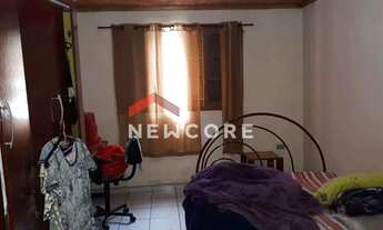 Imagem 3: Casa em Rua Doutor Amâncio de Carvalho - Baeta Neves - São Bernardo do Campo/SP