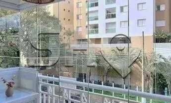 Imagem 6: Apartamento com 2 dormitórios 2 vagas na Vila Ipojuca