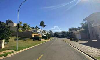 Imagem 2: Terreno - Alphaville Dom Pedro - Campinas