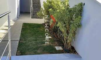 Imagem 7: Casa de condomínio em Rua Sérgio Polezel - Residencial Fazenda Santa Rosa - Fase 1 - Itati