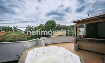 Imagem 3: Venda Casa Santa Lúcia Belo Horizonte