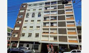 Imagem: Edifício José Picoral - 41 APARTAMENTO