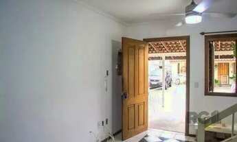 Imagem 4: Casa em condominio no bairro Tristeza de 3 dormitórios e vaga