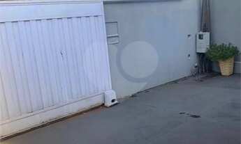 Imagem 7: Casa térrea com 3 quartos à venda em Jardim Maria Luiza - SP