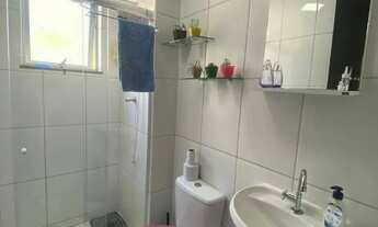 Imagem 6: Apartamento Garden com 2 dormitórios à venda, 60 m² por R$ 205.000,00 - Estrela Sul - Juiz