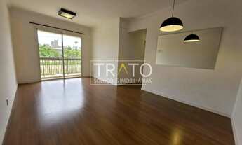 Imagem 2: Apartamento - Jardim das Paineiras - Campinas