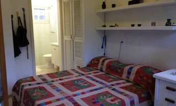 Imagem 7: Casa no condomínio BRISAS DO UNA para venda com 3 quartos, sendo 1 suíte , 100m²