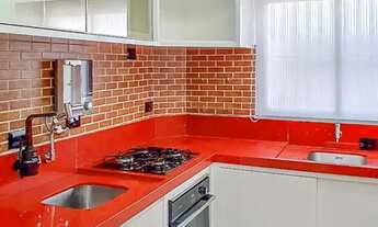 Imagem 6: Imóvel para venda possui 60 metros quadrados com 2 quartos em Parada Inglesa - São Paulo