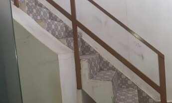 Imagem 7: Casa 03 andares no Arenoso sentido Cabula 6