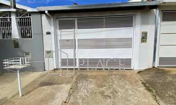 Imagem: Casa 3 quartos para aluguel em Palmital