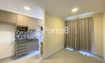 Imagem: Apartamento no High Redentora Para Venda