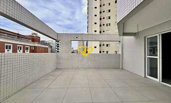 Imagem 3: Cobertura Duplex 3 Quartos a Venda em Santos - Sp