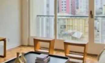 Imagem 3: Apartamento em Rua João Moura - Cerqueira César - São Paulo/SP