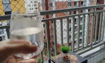 Imagem 2: Lindo apartamento mobiliado no Grand Park- Perto da Litorânea e Holandeses