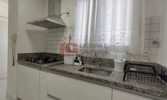 Imagem 5: Apartamento com 2 quartos, Mansões Santo Antônio - Campinas