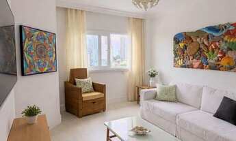 Imagem 3: Super Apartamento 2/4, 2 sanitários + Lavabo