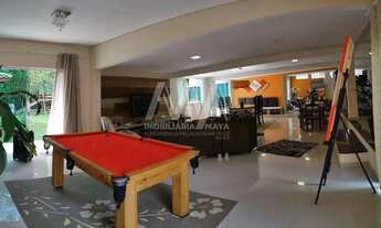 Imagem 2: Chácara para Venda em Araçoiaba da Serra, AQUARIUS, 4 dormitórios, 1 suíte, 3 banheiros, 4