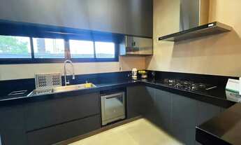 Imagem 2: Casa para alugar no Condomínio Gsp Arts Uberlândia em Uberlândia/MG