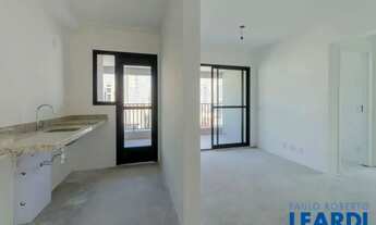 Imagem 5: APARTAMENTO - VILA BUARQUE - SP