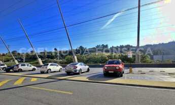 Imagem 6: Terreno Padrao - Alphaville Centro de Apoio 2/Santana de Parnaiba