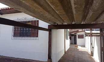 Imagem: Casa para alugar no Jaguaré, São Paulo