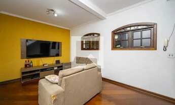 Imagem 3: Casa à Venda - Vila Campestre, 3 Quartos, 144 m2