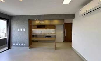 Imagem 2: Apartamento à venda no Setor Bueno, 2 quartos, 1 suíte, 1 vaga, localizado na T-37, próxim